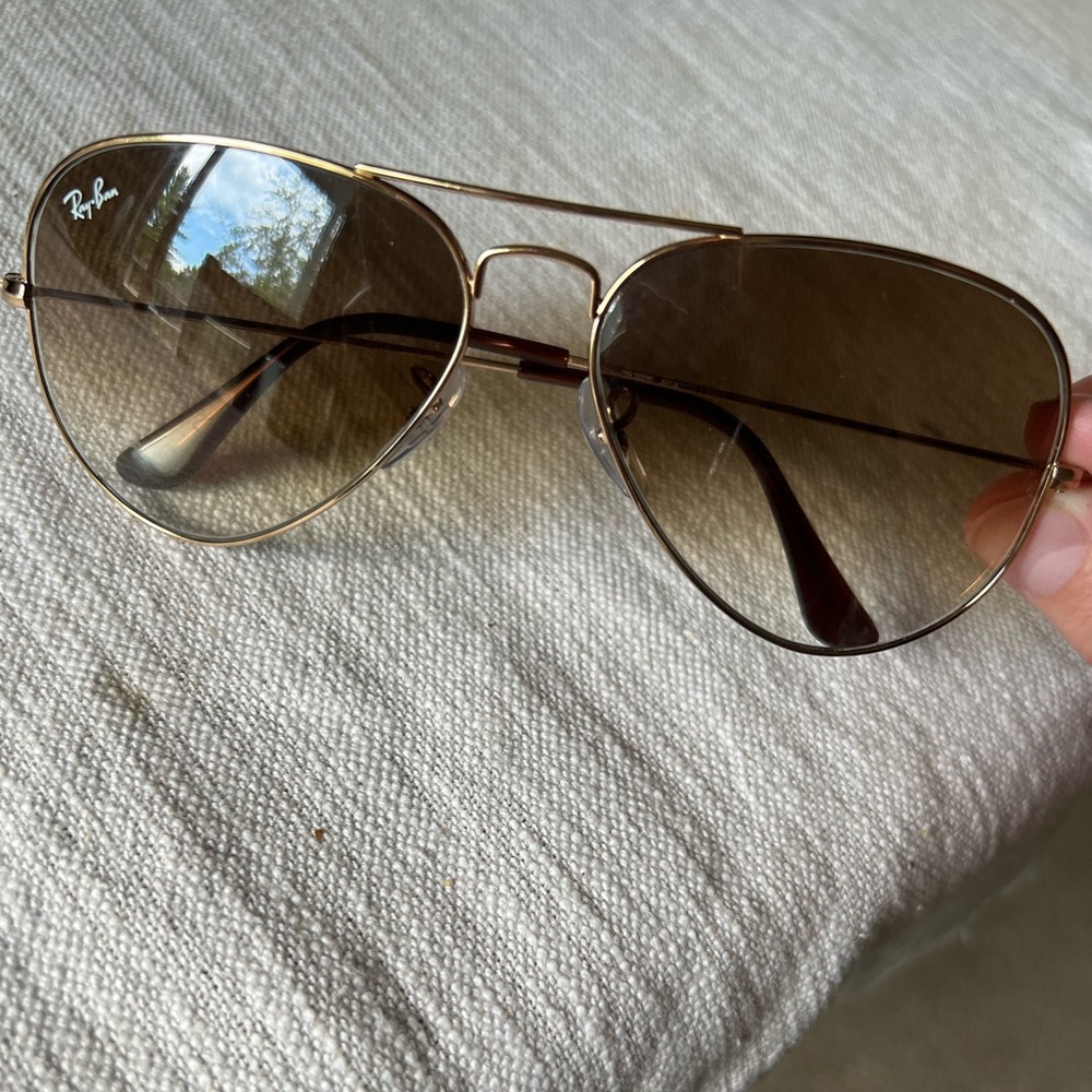 Authentic Ray Bans - Picture 8 of 9